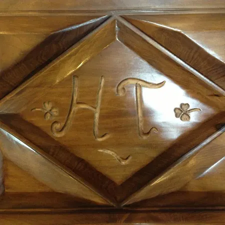 فندق Triolet كورمايور