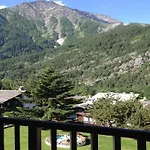 Hotel Triolet Courmayeur