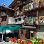 Hotel Triolet Courmayeur
