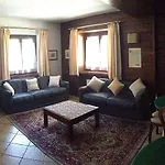 Triolet Hotel Courmayeur
