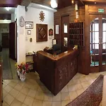 Hotel Triolet