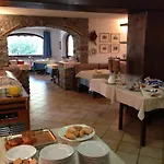 Hotel Triolet Courmayeur