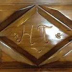 Hotel Triolet Courmayeur