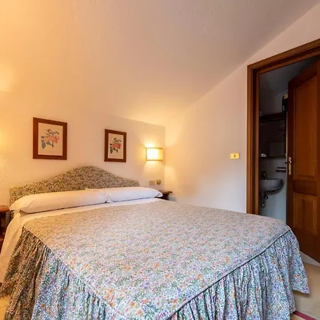 Triolet Hotel Courmayeur