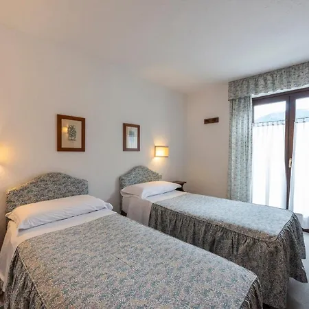 Triolet Hotell Courmayeur