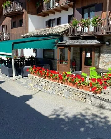 Hotel Triolet
