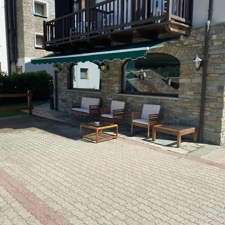 Hotel Triolet 3*
