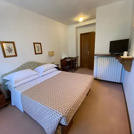 Triolet 3* Courmayeur