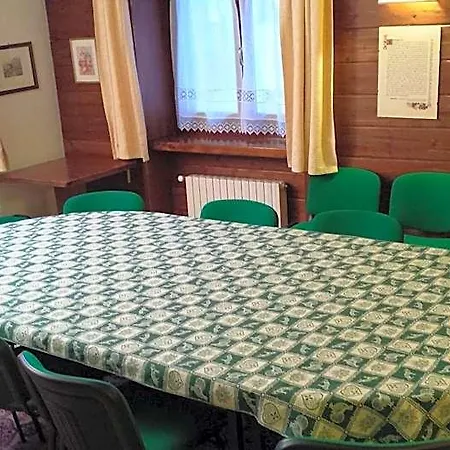 Triolet Courmayeur