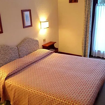Hotel Triolet Courmayeur