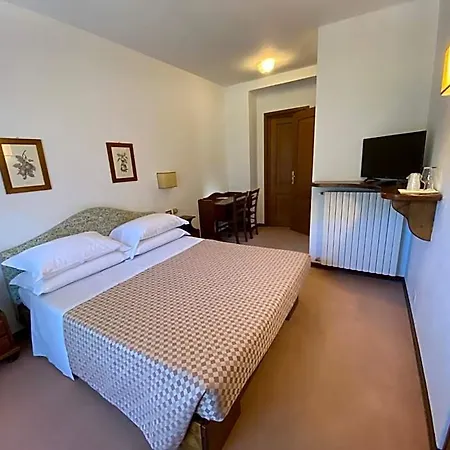 Triolet Courmayeur