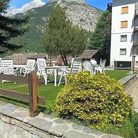 Hotel Triolet