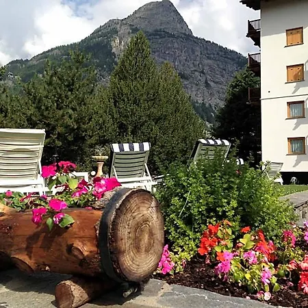 Hotel Triolet