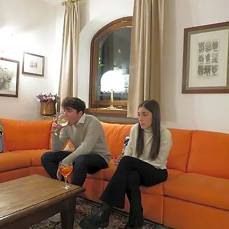 Triolet Hotel Courmayeur