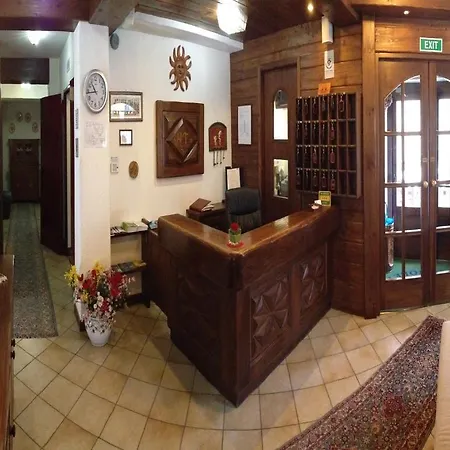 Hotel Triolet