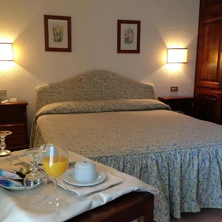 Hotel Triolet