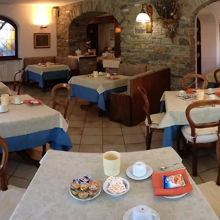 Hotel Triolet