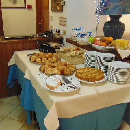 Triolet Hotel Courmayeur