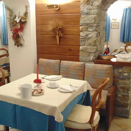 Triolet 3* Courmayeur