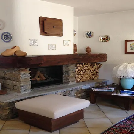 Hotel Triolet