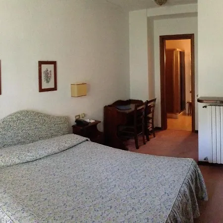 Triolet Hotell Courmayeur