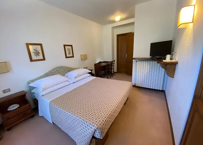 Triolet 3* Courmayeur