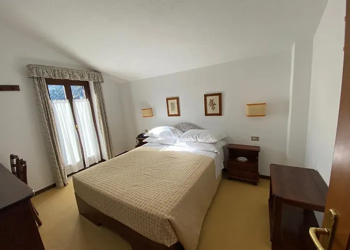 Hotel Triolet Courmayeur