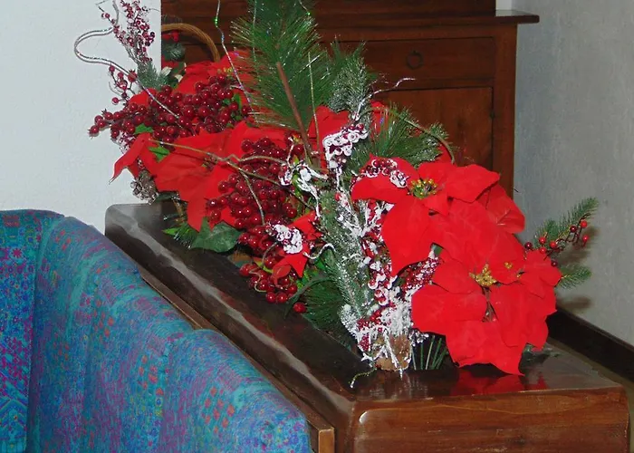 Triolet 3* Courmayeur